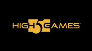 High 5 Games
